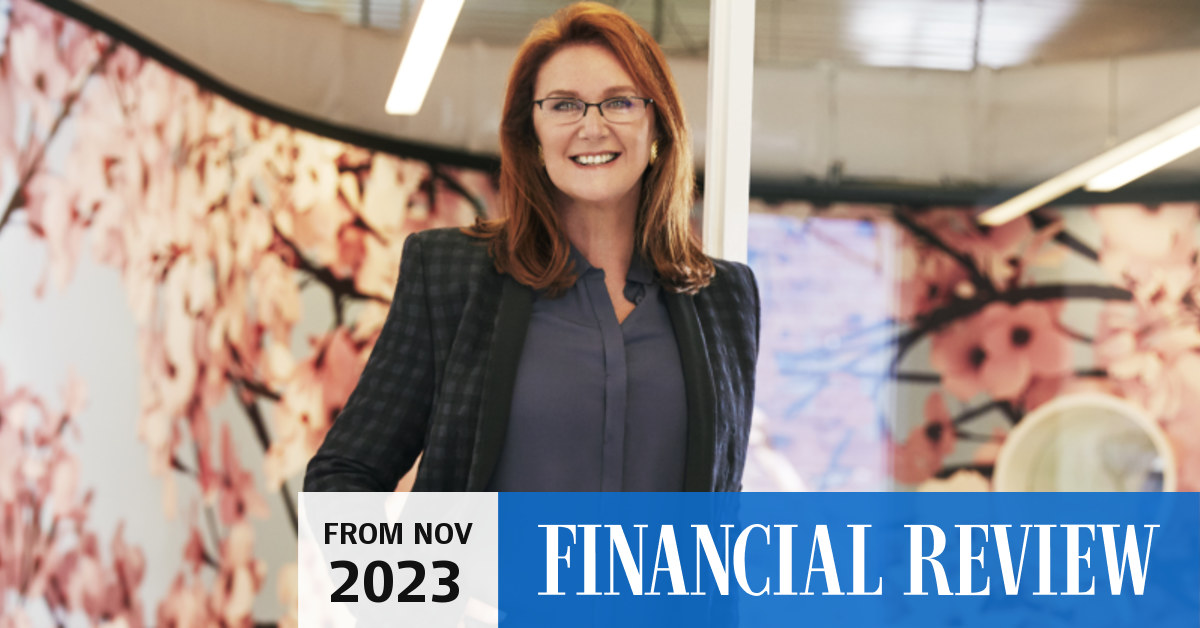 Naomi Milgromowned Sportsgirl, Sussan retailer posts dip in profit